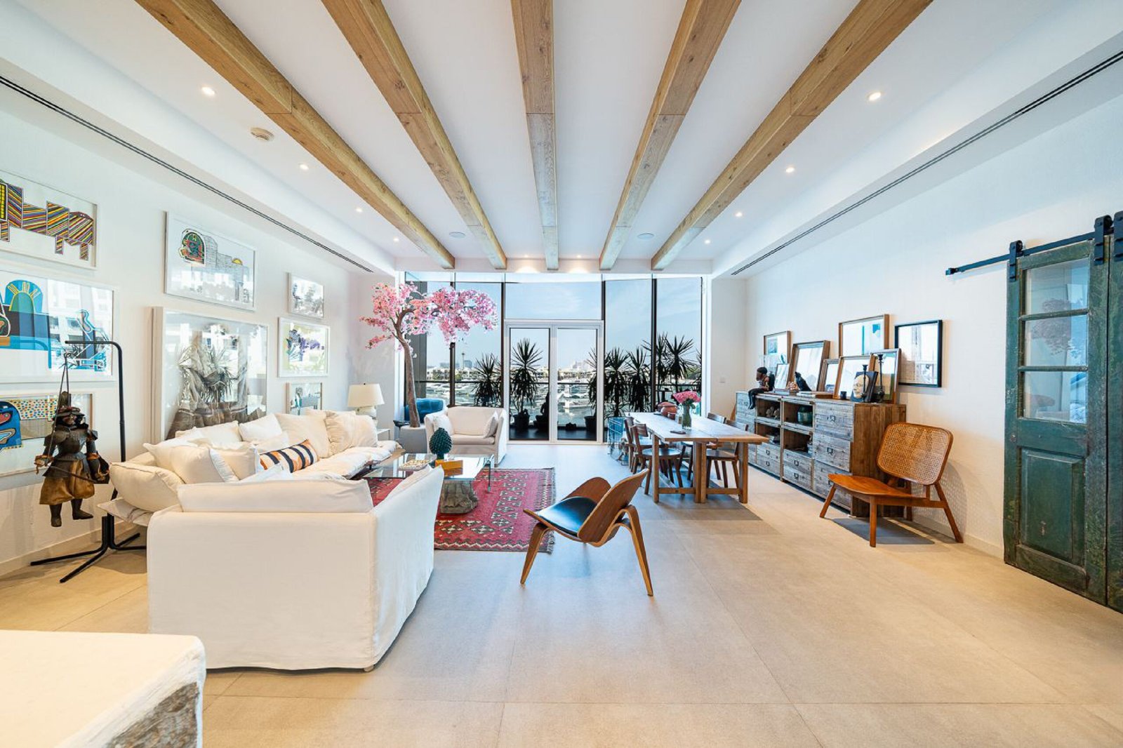 Fully Upgraded | Sunset View | Exclusive