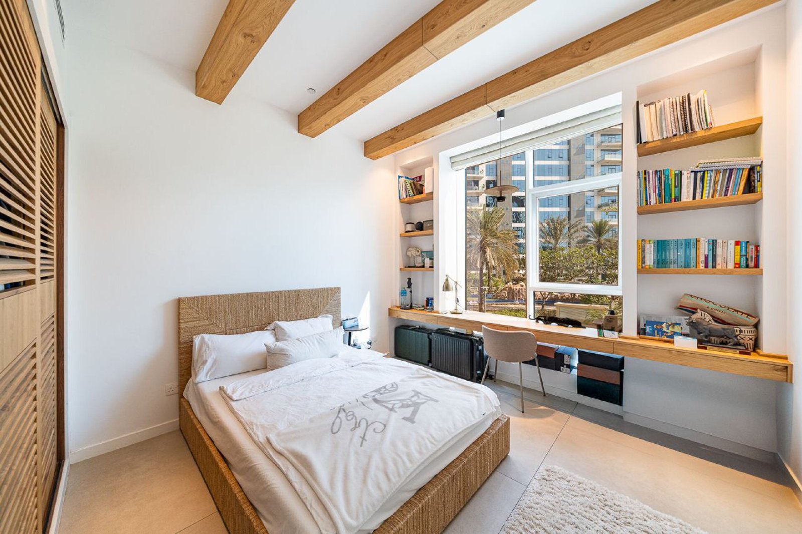 Fully Upgraded | Sunset View | Exclusive